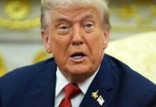 Trump firma la orden para aprobar el acuerdo de Tiktok, evitar la prohibición de nosotros