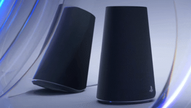 Realmente espero que los nuevos conductores magnéticos planos de PlayStation Wireless ‘Speakers Planar vengan a los altavoces portátiles centrados en la música, eso podría ser algo especial