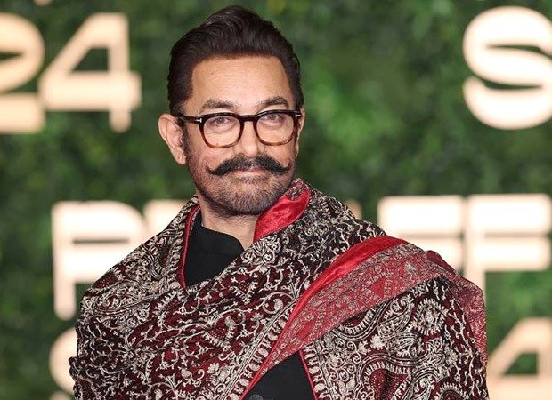 Aamir Khan expresó su aumento de peso: “No, no es por ningún papel que esté haciendo esto …”: Bollywood News