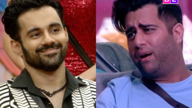 Después de su gran batalla con Amal Mallick, Rajiv Adaya salió en apoyo de Abhishek Bajaj, “no mereciendo elegirlo …”.