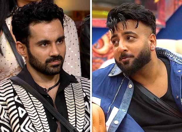 Big Boss 1: Abhishek Bajaj, Shehbaz Bindi será evacuado después de la lucha física? ¡Lo que sabemos está aquí! : Bollywood News Big Boss 1: Abhishek Bajaj, Shehbaz Bindi será evacuado después de la lucha física? ¡Lo que sabemos está aquí! : Bollywood News
