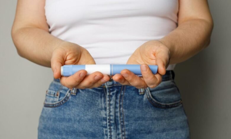 Derramando libras con péptidos: una guía en profundidad Derramando libras con péptidos: una guía en profundidad