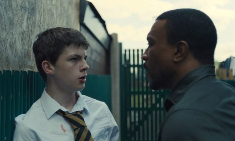 John McVe ha acusado a Channel 4k “disfrazado” John McVe ha acusado a Channel 4k “disfrazado”
