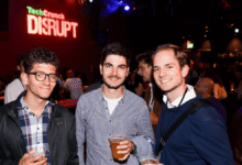 Último día para amplificar su marca: aloje su evento paralelo en Disrupt 2025
