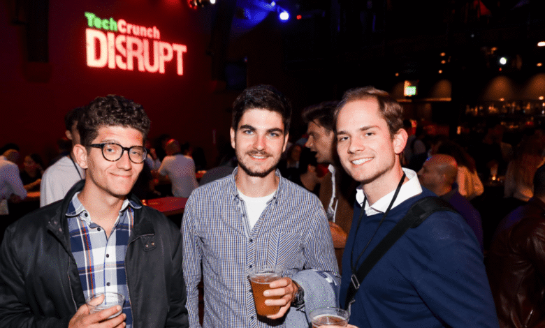 Último día para amplificar su marca: aloje su evento paralelo en Disrupt 2025