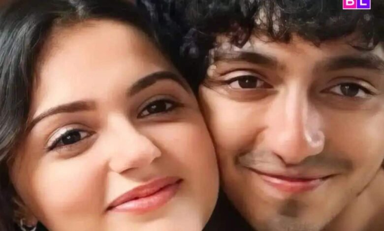 ¿Las estrellas científicas Ahan Pandey y Anit Pada formalmente ‘cometieron’ a una pareja?