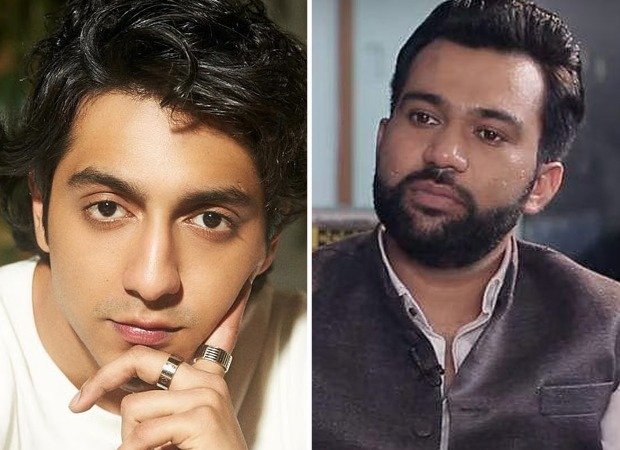 El próximo Romens de acción de Ahan Pandey Ali Abbas Jafar es apoyado por Adita Chopra: Bollywood News después del debut récord