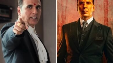 Jolly LLB3 todos los conjuntos para una iniciativa comprometida; Publicaciones de Box Office 2025 El mejor año de Akshay Kumar ha sido visto como el mejor año, los expertos en comercio dicen: Bollywood News