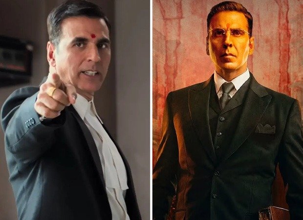 Jolly LLB3 todos los conjuntos para una iniciativa comprometida; Publicaciones de Box Office 2025 El mejor año de Akshay Kumar ha sido visto como el mejor año, los expertos en comercio dicen: Bollywood News
