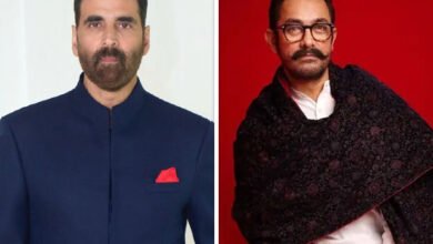 Akshay Kumar se opuso al intervalo de seis meses entre el Teatro Akshay Kumar y el lanzamiento de la transmisión: “Las plataformas OTT también deben beneficiarse del acuerdo”: Bollywood News