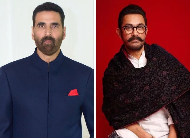 Akshay Kumar se opuso al intervalo de seis meses entre el Teatro Akshay Kumar y el lanzamiento de la transmisión: “Las plataformas OTT también deben beneficiarse del acuerdo”: Bollywood News