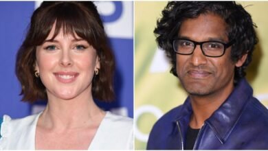 Canal 4 Orden ‘Víctima Alice Bell’; Alexandra Roach en el elenco