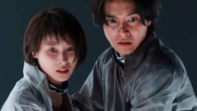 Fans Cento Yamazaki-Tao La popular serie de Netflix de Susuchia, Ll Call It ‘Joint Slage of Century’