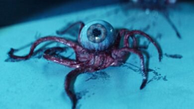 ¿Es el extranjero de “Alien: Earth” un préstamo de Metgpt?