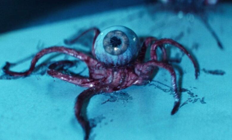 ¿Es el extranjero de “Alien: Earth” un préstamo de Metgpt?