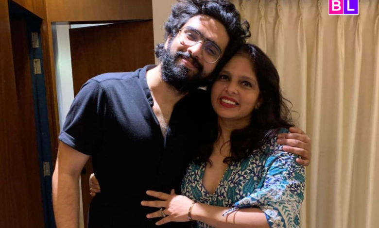 Amal Mallick reveló que su madre la trató mientras estaba embarazada, ‘Mary Maa Ko Bahut Kuch Sunaya Ga …’.