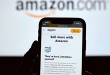 FTC investiga a Amazon, Google sobre prácticas publicitarias