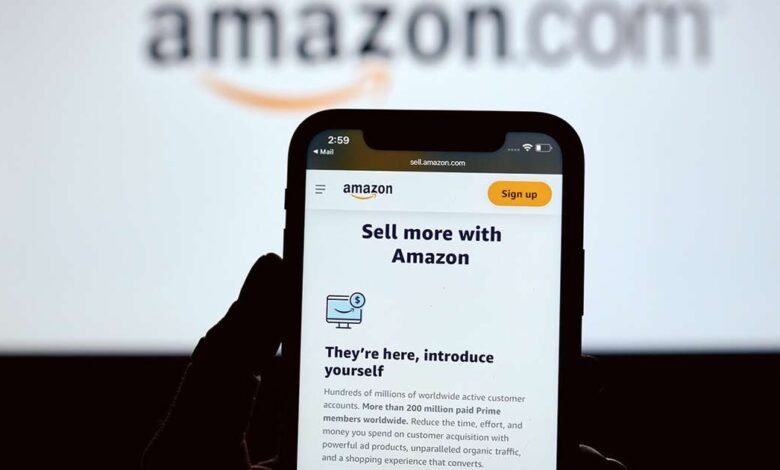 FTC investiga a Amazon, Google sobre prácticas publicitarias