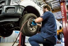 AMERIT adquiere un derrote de Upfitter de vehículos de emergencia