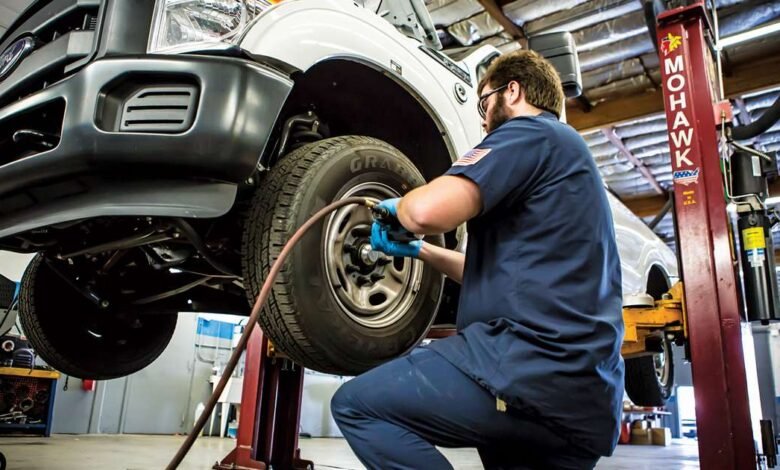 AMERIT adquiere un derrote de Upfitter de vehículos de emergencia AMERIT adquiere un derrote de Upfitter de vehículos de emergencia