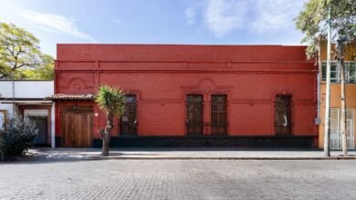 Casa Kahlo ha abierto en la Ciudad de México y otras noticias – Surface