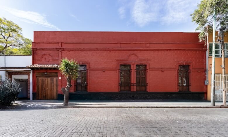 Casa Kahlo ha abierto en la Ciudad de México y otras noticias – Surface
