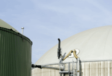 El Acuerdo de Signs de Anaergia está desarrollando el proyecto Bioenergy Riverside.