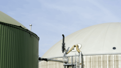 El Acuerdo de Signs de Anaergia está desarrollando el proyecto Bioenergy Riverside.