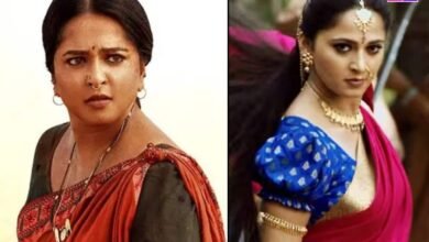 La estrella de la velocidad, Anushka Shetty, se rompe de las redes sociales: ‘Muévete a …’ ‘