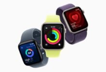 ¿Es el Apple Watch SE 3 una buena oferta?
