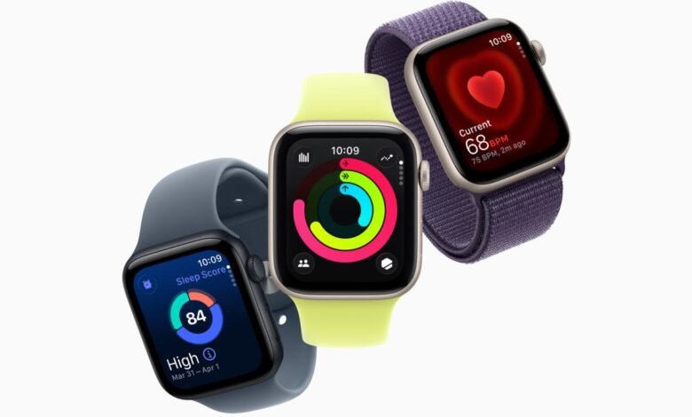 ¿Es el Apple Watch SE 3 una buena oferta? ¿Es el Apple Watch SE 3 una buena oferta?