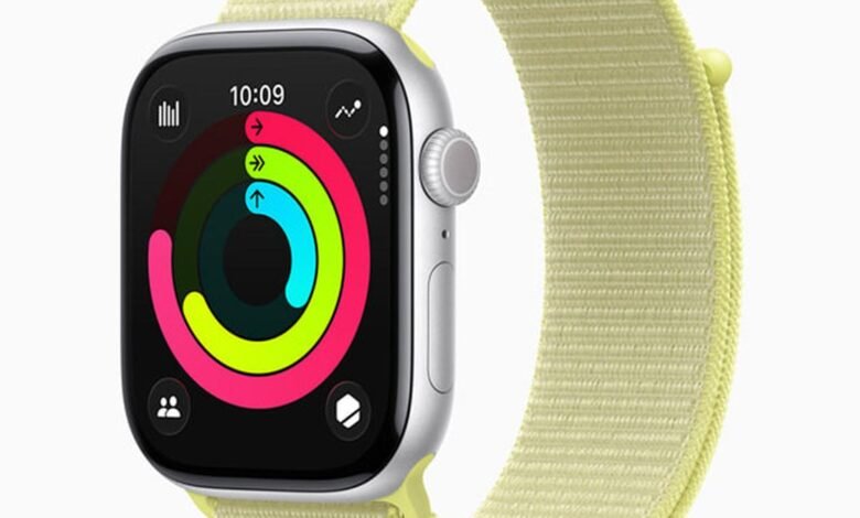 Apple Watch Series 11, Watch Ultra 3 y Watch SE 3 lanzado en India: precio, características y disponibilidad