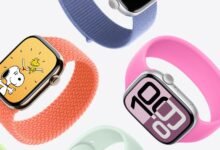 Apple Watch Band Patent Sugers en las características que cambian el juego