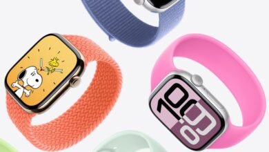 Apple Watch Band Patent Sugers en las características que cambian el juego