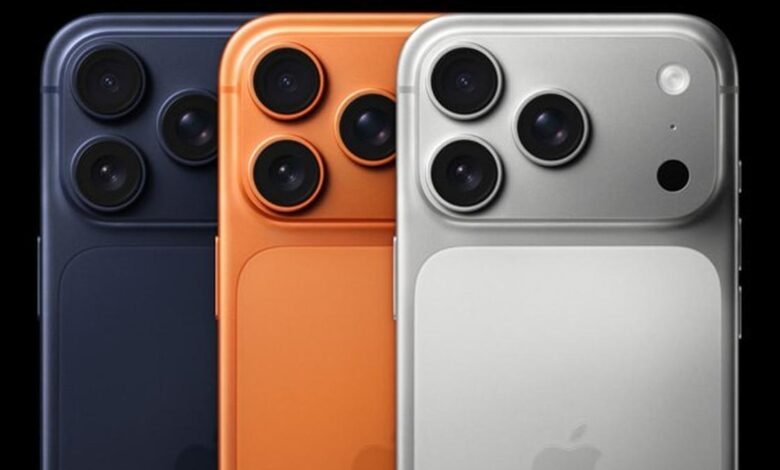 Apple explora la novedad con el iPhone 17 Air, mientras que los precios aumentan debido a la depreciación de la moneda Apple explora la novedad con el iPhone 17 Air, mientras que los precios aumentan debido a la depreciación de la moneda