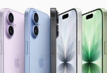 iPhone 17, iPhone Air, AirPods Pro 3 y todo lo demás anunciado en el evento de hardware de Apple