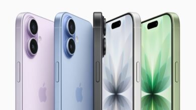 iPhone 17, iPhone Air, AirPods Pro 3 y todo lo demás anunciado en el evento de hardware de Apple