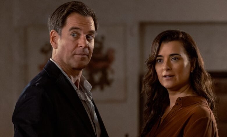 Tony y Ziva Premier: ¿A qué caracteres de NCIS se hace referencia?