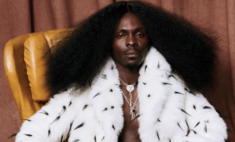 Azekel: Free Thinker – 10 Magazine