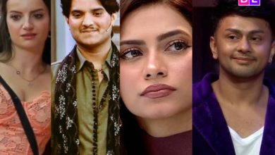 Big Boss 19 Eliminaciones: Maridul Tiwari, Auiz Darbar, Natalia Janosek o Nagma Mirajkar