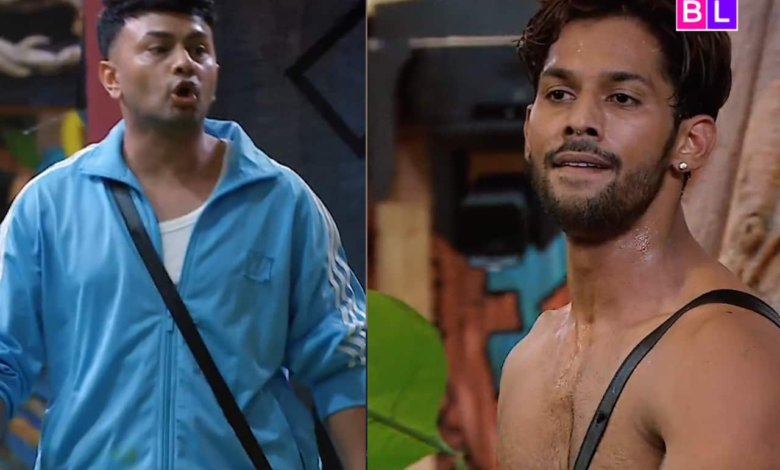 Después de Abhishek Bajaj, Baser Ali Aujz entró en el acalorado argumento con el tribunal; ‘Bhattu tu hola …’
