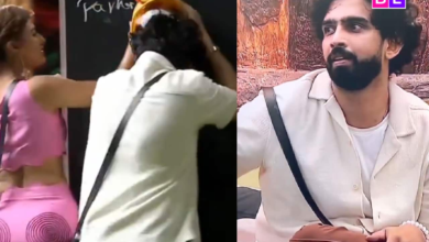Nehal Chudasama llamó ‘hipócrita’ después de que Amal Mallick se conmovió de manera inapropiada, los fanáticos dicen que ‘Woman Card es muy fácil de jugar …’