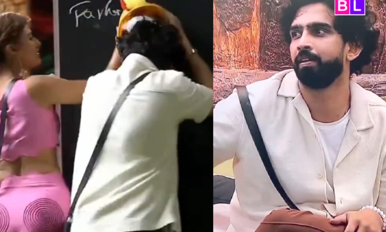 Nehal Chudasama llamó ‘hipócrita’ después de que Amal Mallick se conmovió de manera inapropiada, los fanáticos dicen que ‘Woman Card es muy fácil de jugar …’
