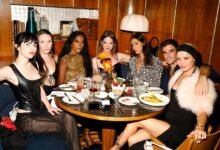 W Hotels celebra el regreso del buque insignia de Union Square.
