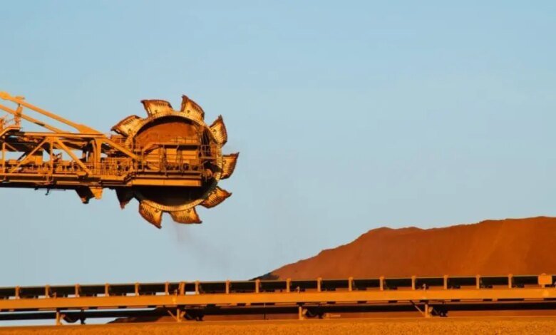 BHP dice que la granja solar no se vio, sino que se fusionó en un proyecto de almacenamiento y renovación híbrida “mucho más grande”