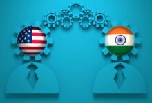 Las discusiones sobre los tratados comerciales de India-Estados Unidos ocurren en una atmósfera positiva: Goyal