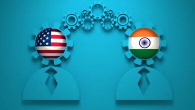 Las discusiones sobre los tratados comerciales de India-Estados Unidos ocurren en una atmósfera positiva: Goyal