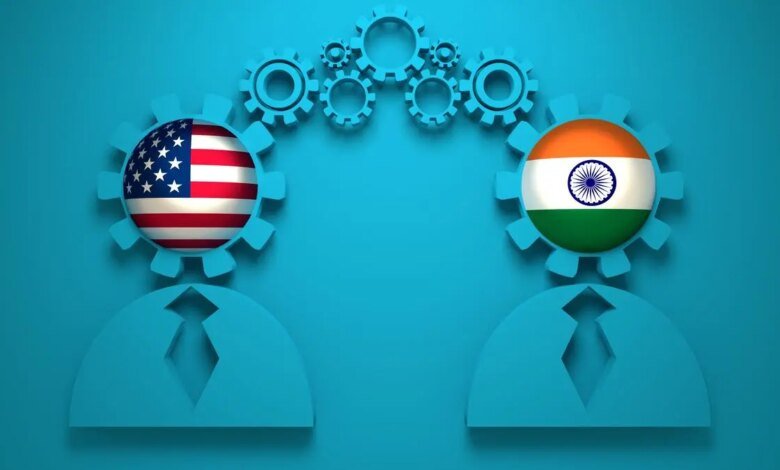 Las discusiones sobre los tratados comerciales de India-Estados Unidos ocurren en una atmósfera positiva: Goyal
