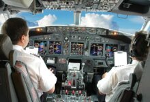 Racionalización de GST para un menor costo de capacitación de pilotos: Ministro Naidu