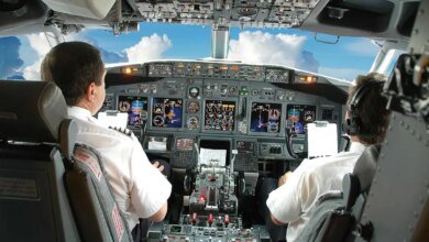 Racionalización de GST para un menor costo de capacitación de pilotos: Ministro Naidu